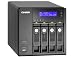 QNAP 4TB (4000GB) Turbo NAS TS-439 Pro 4-Bay Superior Performance RAID 0/1/5/JBOD RAID Network Attached Storage Server with iSCSI for Business- Powered by 4x Western Digital 1TB WD10EADS 32MB Buffer 7200RPM SATA Hard Drive w/3 Year Warranty image 4