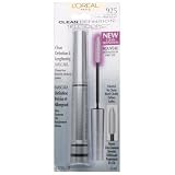 L'Oreal Telescopic Clean Definition & Lengthening Mascara 925 Blackest Black