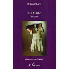 Elixires Theatre