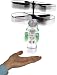 Toys : Hand Controlled Flying Astronaut