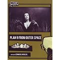 Plan 9 From Outer Space