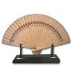 Sandalwood Fan