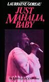 Just Mahalia, Baby