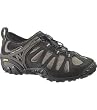 Merrell Men's Chameleon 3 Stretch Black/Taupe