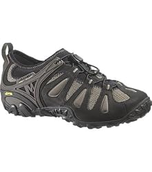 Merrell Men's Chameleon 3 Stretch Black/Taupe