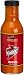 Tailgate Iowa State University Medium Wing Sauce, 12-Ounce Glass Bottles (Pack of 6)