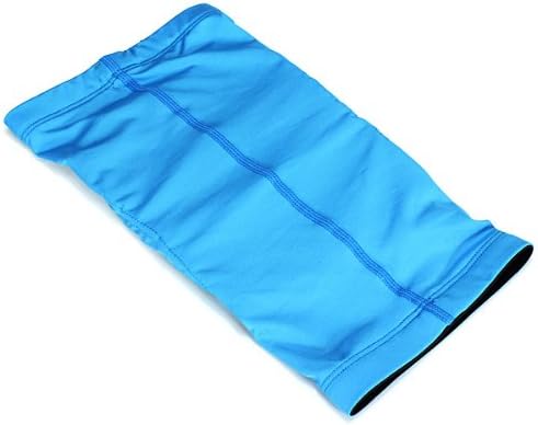 Multi-color Combat Knee Pad Calf Support Guard Protector Leg Sleeve