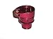 UFD Red Smart Parts ION Shocker Clamping Feedneck