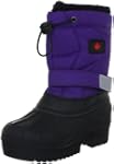 Slamtex 467 92, Stivali unisex bambino