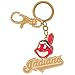 Cleveland Indians MLB Zamac Key Chain by Pro Specialties Group
