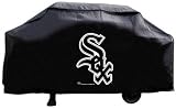Chicago White Sox Deluxe Grill Cover