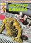 Legacy of Eagles (A Golden Heroes Scenario 1)