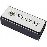 Vintaj Metal Relief Block For Filing, Buffing & Sanding