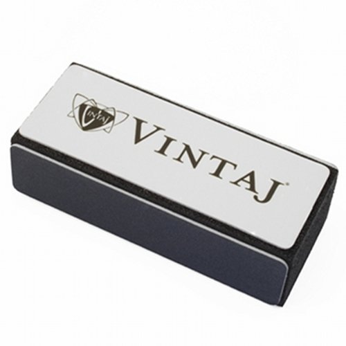 Vintaj Metal Relief Block For Filing, Buffing 