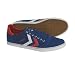 Hummel Stadil Low Top USA Shoes - Canvas, Sneakers (For Men)