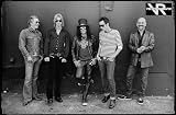 VELVET REVOLVER POSTER THE PHOTO SLASH 2 NEW RARE 8979
