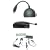 ORA HTC extUSB 3-in-1 Adaptor