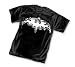 Search : BATMAN: GOTHIC KNIGHT SYMBOL T-Shirt