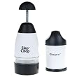 Slap Chop with Graty - Food Chopping Machine Slap Chop with Graty - Food Chopping Machine