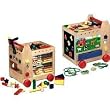Melissa & Doug Activity Cart