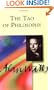 The Tao of Philosophy (Alan Watts Love of Wisdom)