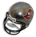 Joey Galloway Autographed/Hand Signed Tampa Bay Buccanneers Mini Helmet