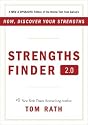 Strengths Finder 2.0: A New and Upgraded Edition of the Online Test from Gallup's Now, Discover Your Strengths [With Access Code] [STRENGTHS FINDER 20]