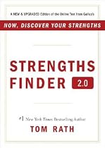 Strengths Finder 2.0: A New and Upgraded Edition of the Online Test from Gallup's Now, Discover Your Strengths [With Access Code] [STRENGTHS FINDER 20]