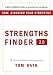 Strengths Finder 2.0: A New and Upgraded Edition of the Online Test from Gallup's Now, Discover Your Strengths [With Access Code] [STRENGTHS FINDER 20]