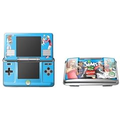 Nintendo DS - Modding Skin [Die Sims 2 Haustiere] Friends