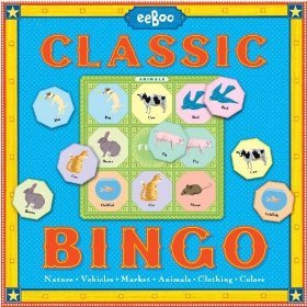 Classic Bingo