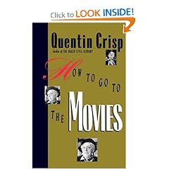How to Go to the Movies