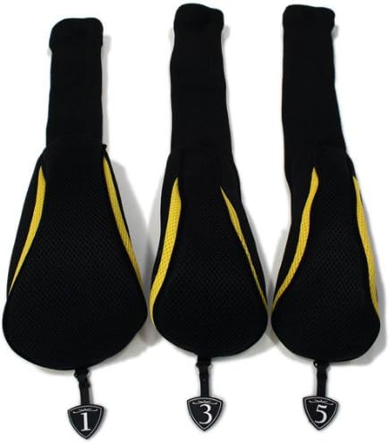 ProActive Neo-Fit 3HC Headcover