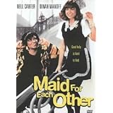Maid for Each Other (1992)