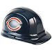 Sporting Goods : Bears WinCraft NFL Hard Hats
