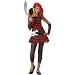 Pirate Cutie Child Costume (Child (10-12))