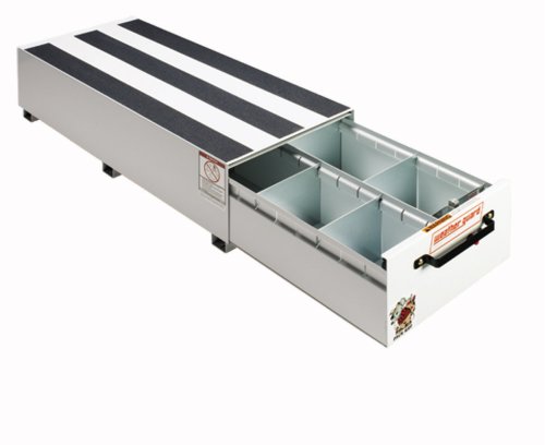 weatherguard 336-3 PACK RAT Drawer Unit