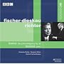 Fischer-Dieskau; Richter: Brahms