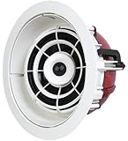 SpeakerCraft AIM8 One 8" AIMABLE INCEILING SPEAKER (EACH)