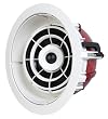 SpeakerCraft AIM8 One In-Ceiling Pivoting Speaker