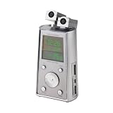 Coby CR-A149 Digital AM/FM Alarm Atomic Clock Radio with Time Projector & Temperature Display