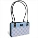 Search : Nuo Tech  Chloe Dao Mobile Tech Handbag: Pattern Blue Plaid