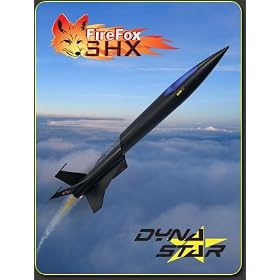 DynaStar Firefox-SHX