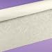 Hortense B. Hewitt Wedding Accessories Linked at Heart Fabric Aisle Runner, Ivory, 100-Feet Long