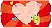 Peaceable Kingdom Treat Box Super Valentine Card Pack