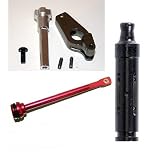 Tippmann A5 X7 Complete Paintball Cyclone Feed Mod Kit