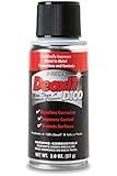 Hosa D100S-2 CAIG DeoxIT Contact Cleaner - 2 oz.