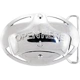 Classic Bottle Opener Belt Buckle