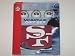 SAN FRANCISCO 49ERS 3 GOLF BALLS & GOLF TOWEL Gift Set