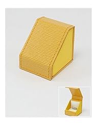 Ring gift box Display